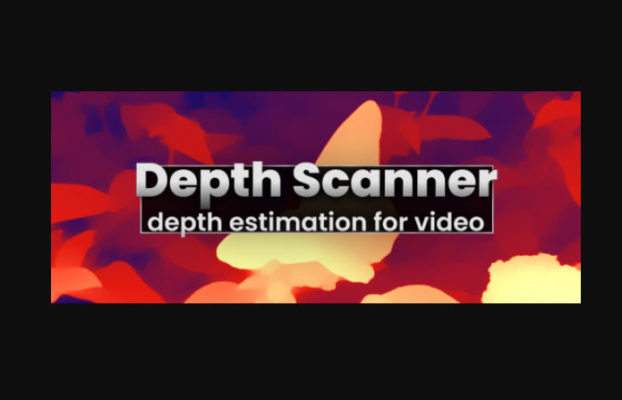Aescripts Depth Scanner v1.16.19 Win