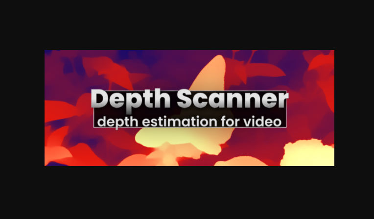 Aescripts Depth Scanner v1.16.19 Win