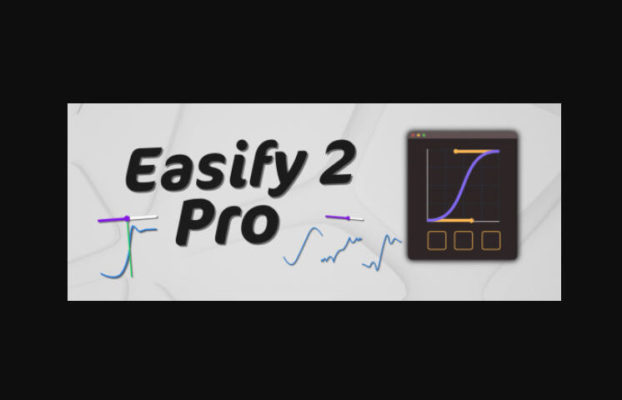 Aescripts Easify 2 Pro V2.5.2
