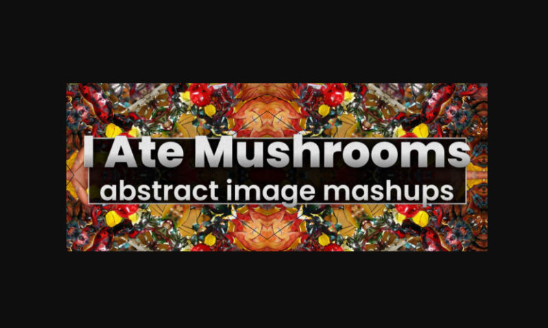 Aescripts I Ate Mushrooms v1.6.24