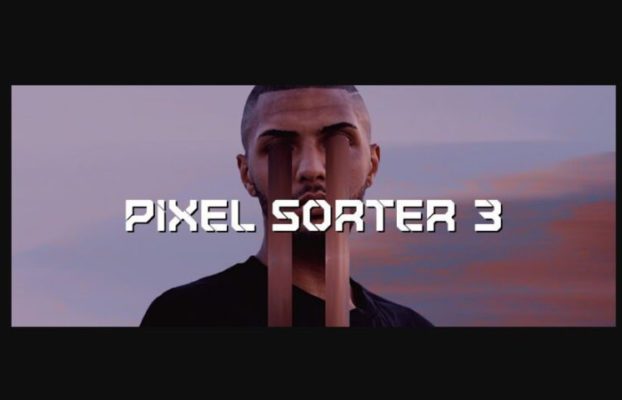 Aescripts Pixel Sorter v3.1.0 WIN