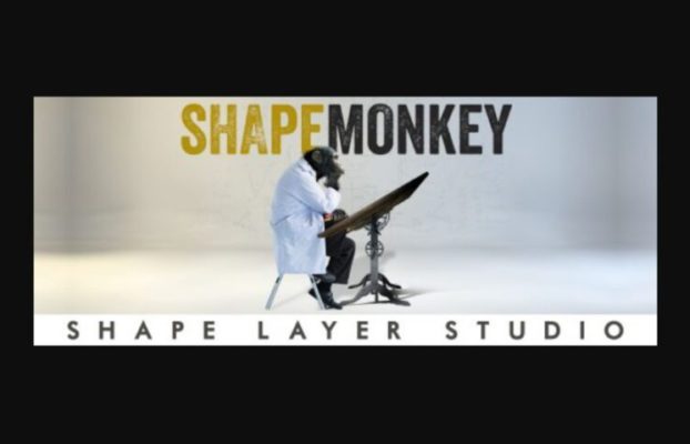 Aescriprs ShapeMonkey v1.09
