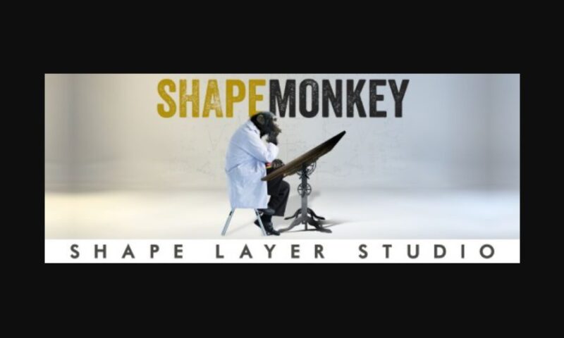 Aescriprs ShapeMonkey v1.09