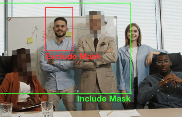 Aescripts Blace – AI Face Detection & Blurring V1.4.2 Win