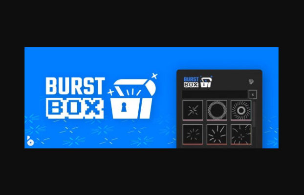 Aescripts BurstBox v1.1