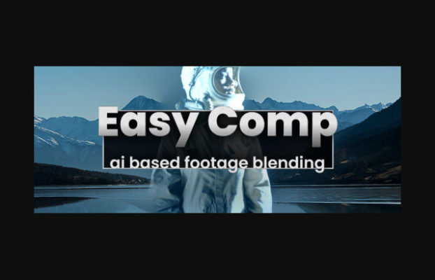 Aescripts Easy Comp v1.0.14 Win