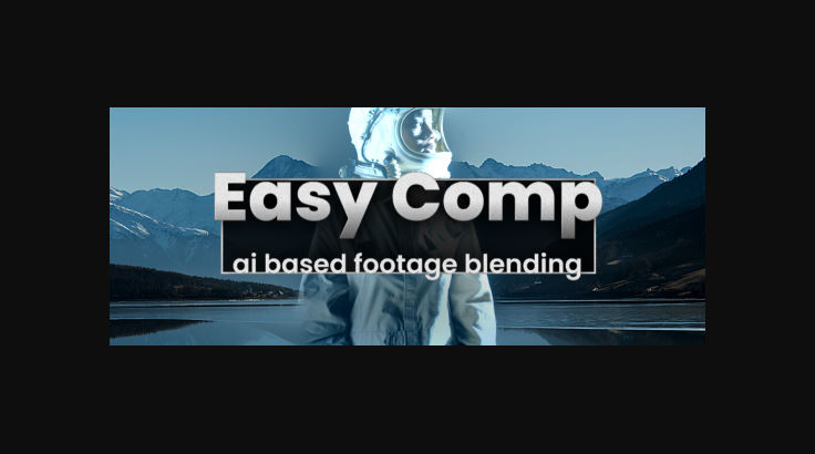 Aescripts Easy Comp v1.0.14 Win