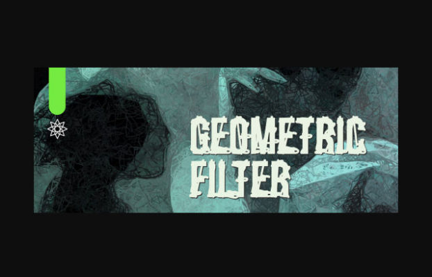 Aescripts Geometric Filte v1.2.0 Win/Mac