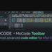 Aescripts MoCode v1.3.9 Win/Mac