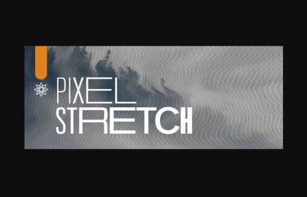 Aescripts Pixel Stretch v1.6.0 Win/Mac