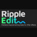 Aescripts Ripple Edit v1.1.4 Win/Mac