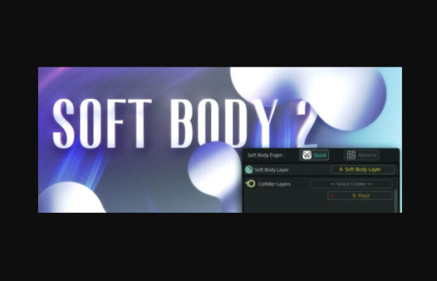 Aescripts Soft Body v2