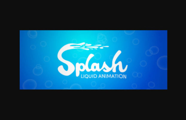 Aescripts Splash v1.04