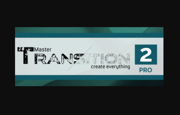 Aescripts Transition Master 2 Pro v2.0.2 Win/ Mac