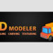 Aescripts 3D Modeler v1.1.0