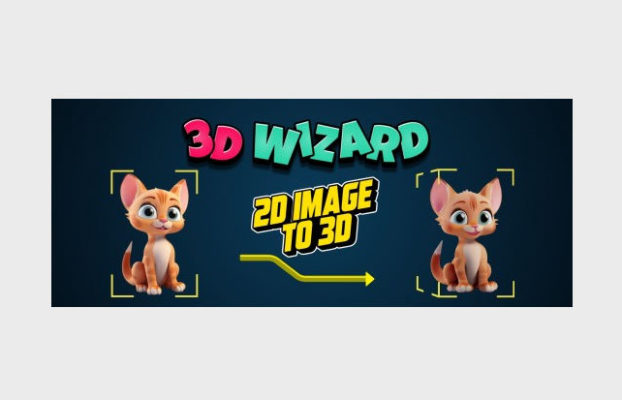 Aescripts 3D Wizard V1.3.3 Win