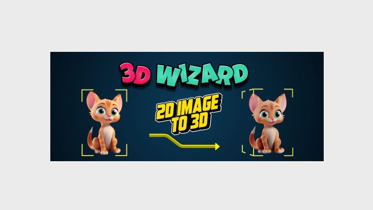 Aescripts 3D Wizard V1.3.3 Win