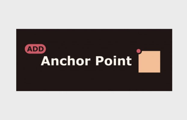 Aescripts Add Anchor Point v1.3.0