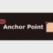 Aescripts Add Anchor Point v1.3.0