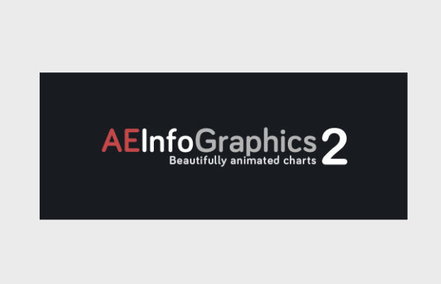 Aescripts AEInfoGraphics v2.0.3
