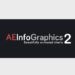 Aescripts AEInfoGraphics v2.0.3