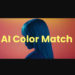 Aescripts AI Color Match V1.3.4 Win