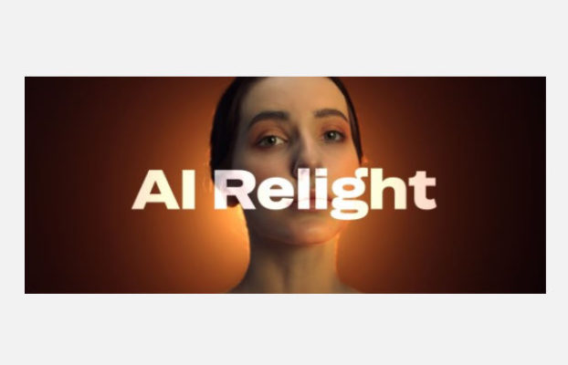 Aescripts AI Relight V1.1.0 Win