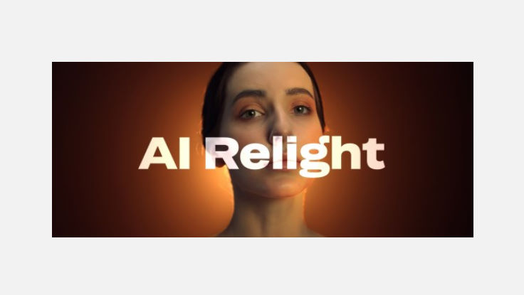 Aescripts AI Relight V1.1.0 Win