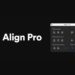 Aescripts Align Pro v1.3.0