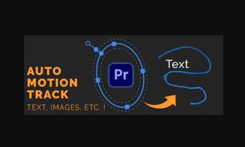 Aescripts Auto Motion Tracker For Objects v1.2.1 Win/Mac