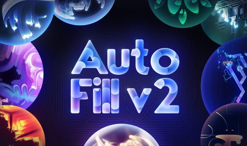 Aescripts AutoFill v2.0.2 Win