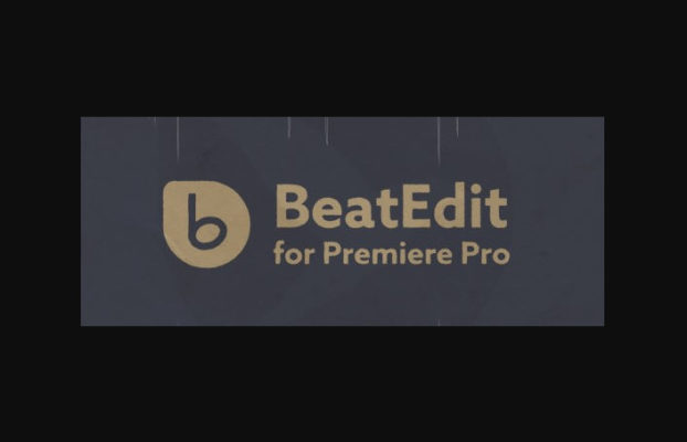 Aescripts BeatEdit v2.2.002 for Premiere Pro