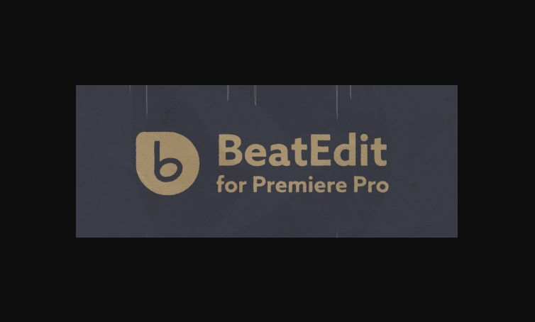 Aescripts BeatEdit v2.2.002 for Premiere Pro