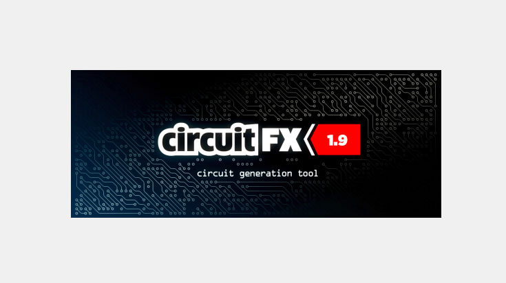 Aescripts circuitFX v1.9