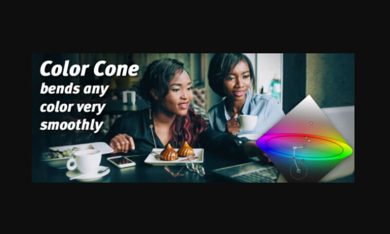 Aescripts Color Cone v2.3.1 Win