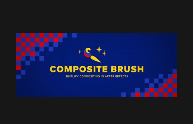 Aescripts Composite Brush v1.6.8