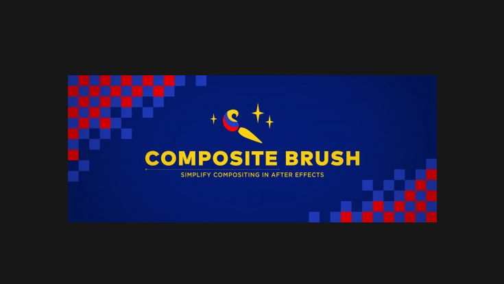 Aescripts Composite Brush v1.6.8
