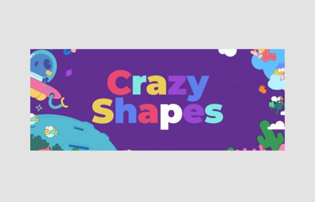 Aescripts Crazy Shapes V1.1.7