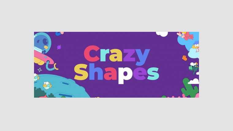 Aescripts Crazy Shapes V1.1.7