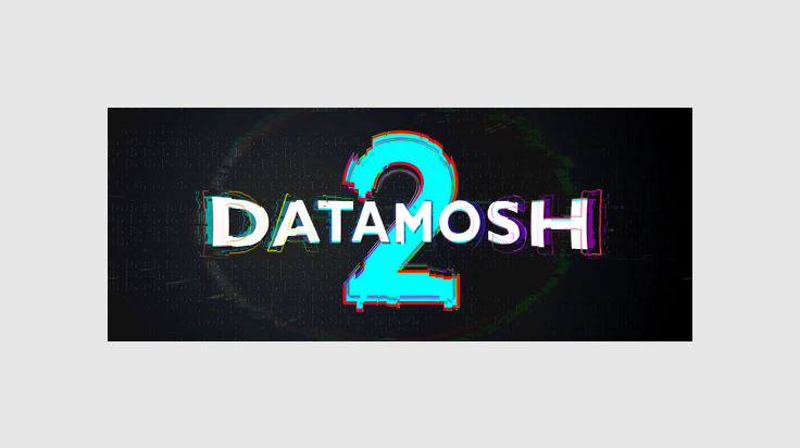 Aescripts Datamosh V2.6.1