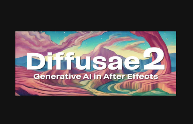 Aescripts Diffusae v2.0.2 Win