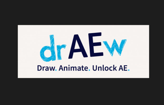 Aescripts drAEw v1.0.004-5