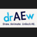 Aescripts drAEw v1.0.004-5