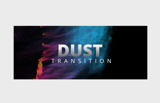 Aescripts Dust Transition V1.0.1 Win
