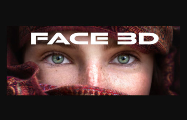 Aescripts Face 3D v1.0.3