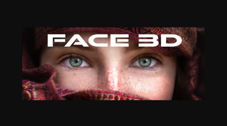 Aescripts Face 3D v1.0.3