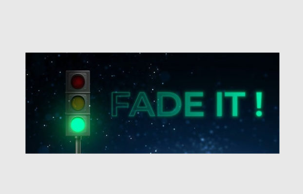 Aescripts Fade it V1.1