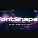 Aescripts FontShaper V1.0.1
