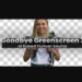 Aescripts Goodbye Greenscreen v2.1.1 Win