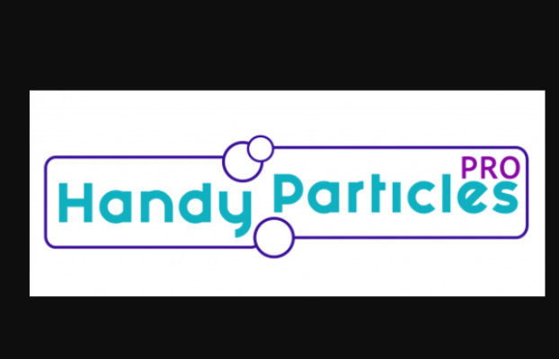 Aescripts Handy Particles Pro v1.0.3